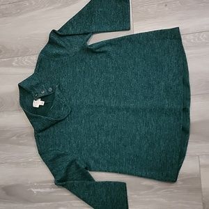St John's Bay Sweater - M